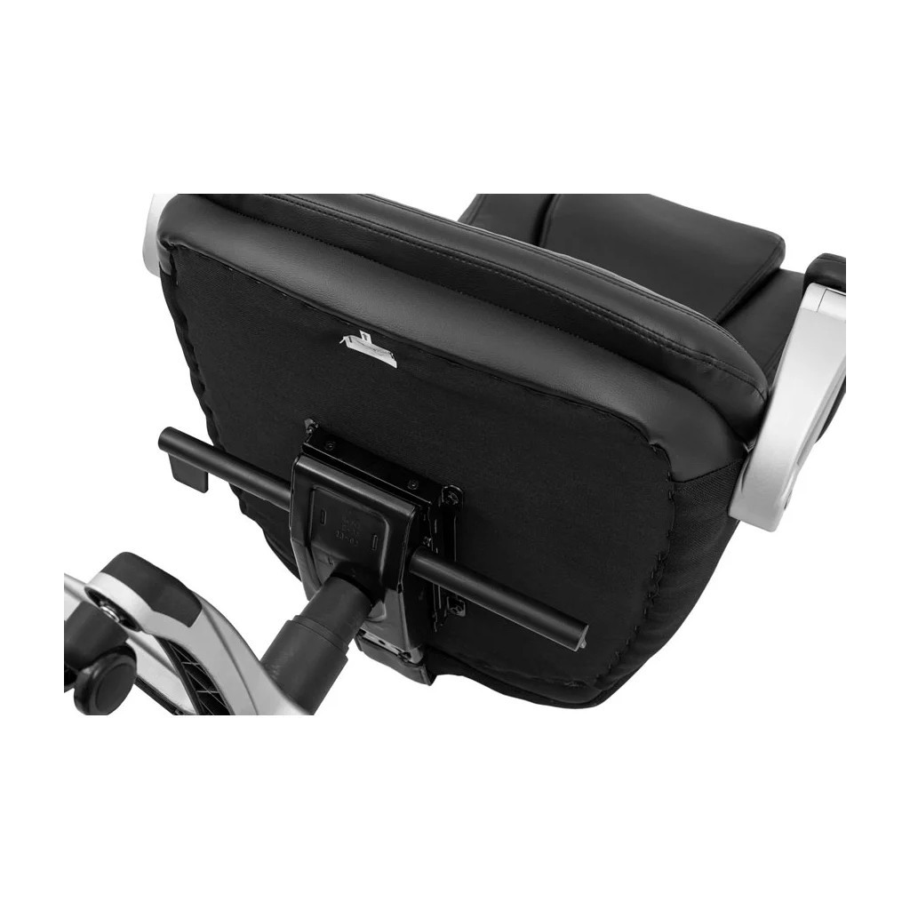 Офісне крісло Richman Преміо Пластик Річ Synchro Шкіра Спліт Чорна (R00000042321) - зображення 12