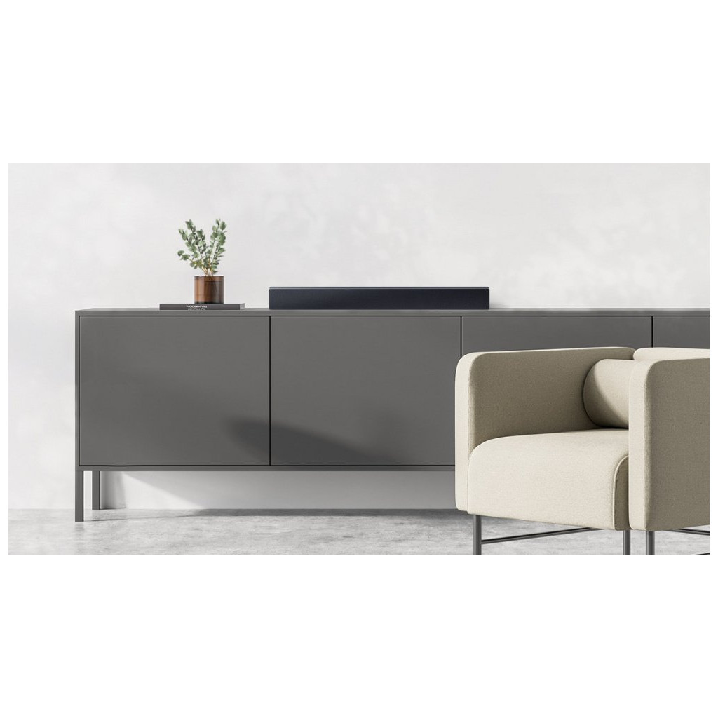 Акустична система Samsung HW-C400 (HW-C400/UA) - зображення 2