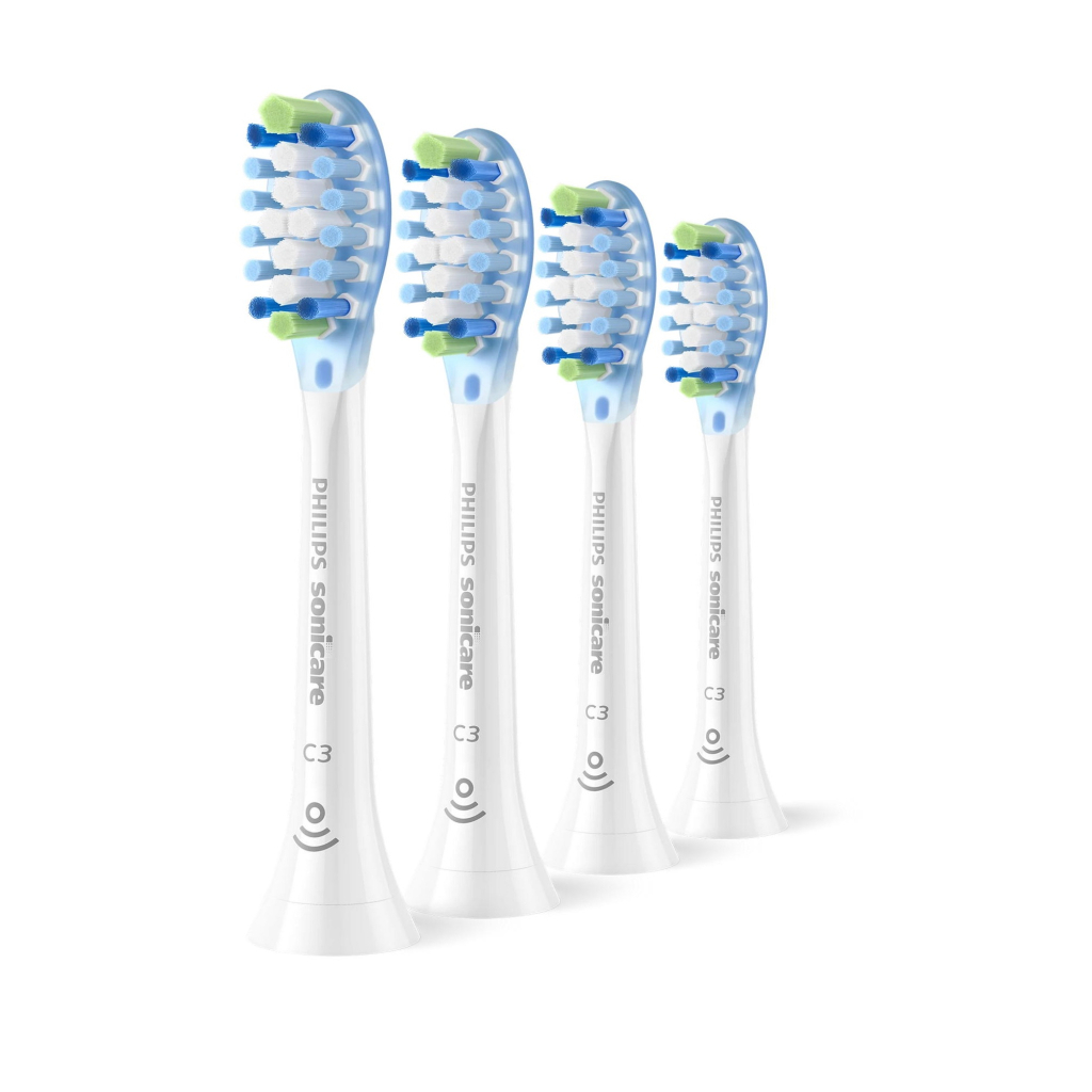 Насадка для зубної щітки Philips HX9044/87 - зображення 1