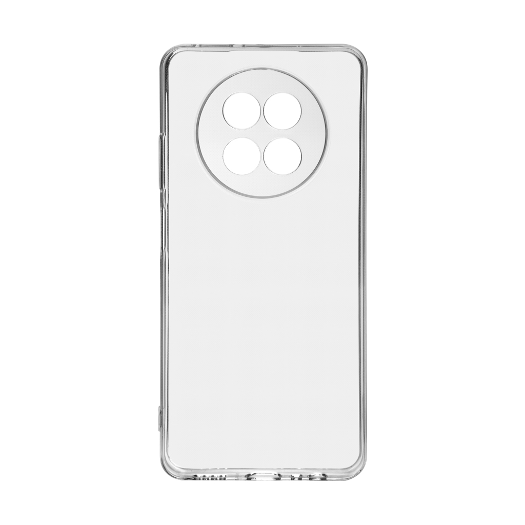 Чохол до мобільного телефона Armorstandart Air Realme 12 5G Camera cover Clear (ARM77890) - зображення 1