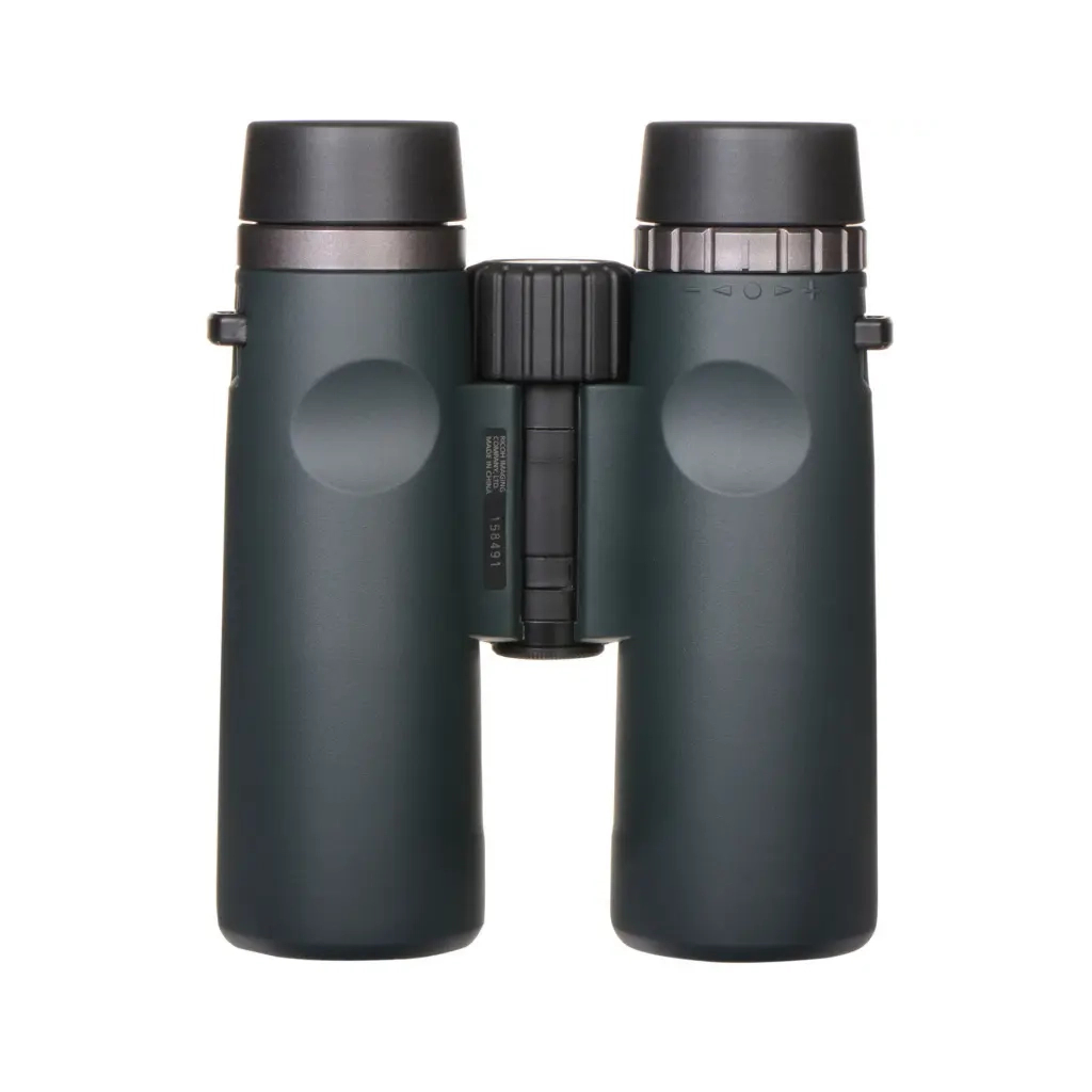 Бінокль Pentax AD 8х36 WP Green 62851 (930267) - зображення 4