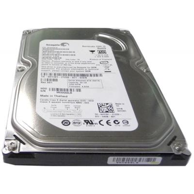 Жорсткий диск 3.5"  80Gb Seagate (# ST380815AS #) - зображення 1