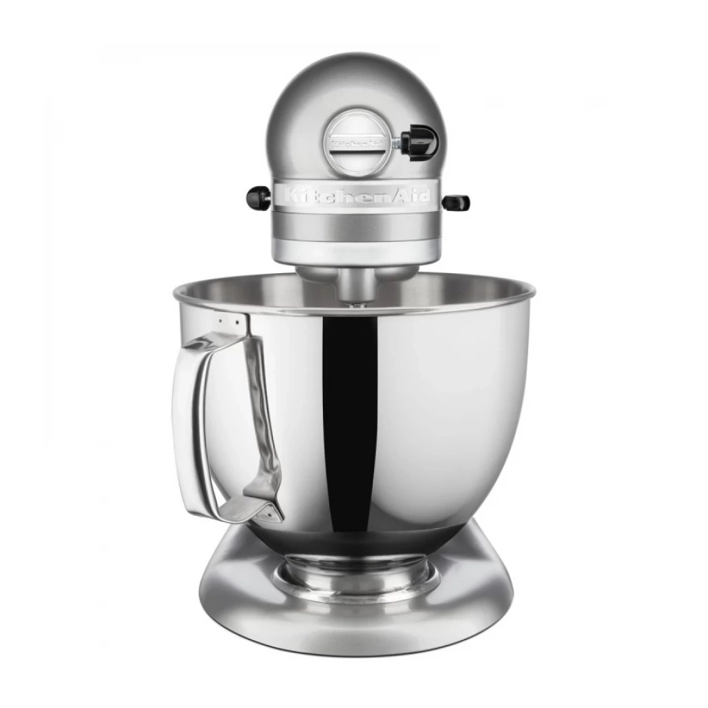 Кухонний комбайн KitchenAid 5KSM175PSECU - зображення 2