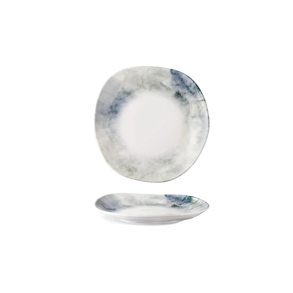 Блюдо G.Benedikt Flamenco Ocean 28 см (FLA2128-K0057) - зображення 1