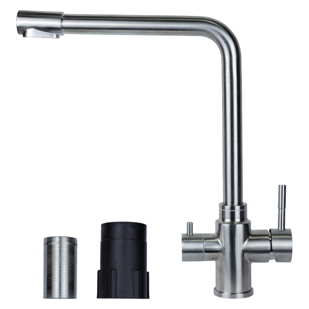 Змішувач AQUATICA KT-4B770P - зображення 2