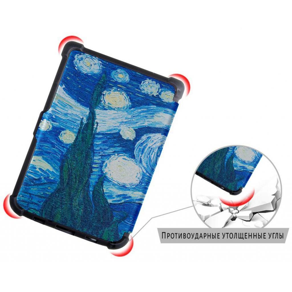Чохол до електронної книги AirOn Premium для PocketBook 616/627/632 picture 1 (6946795850180) - зображення 4