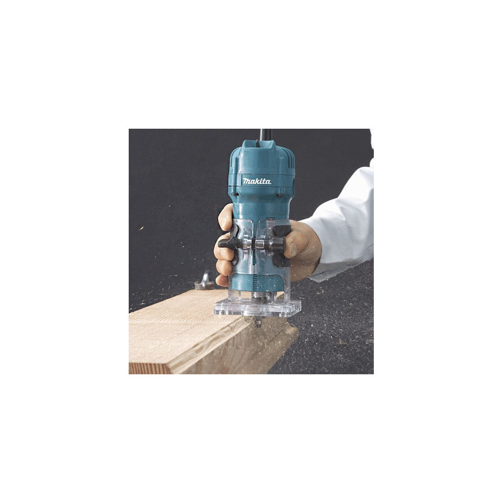 Фрезер Makita 3710 - изображение 4