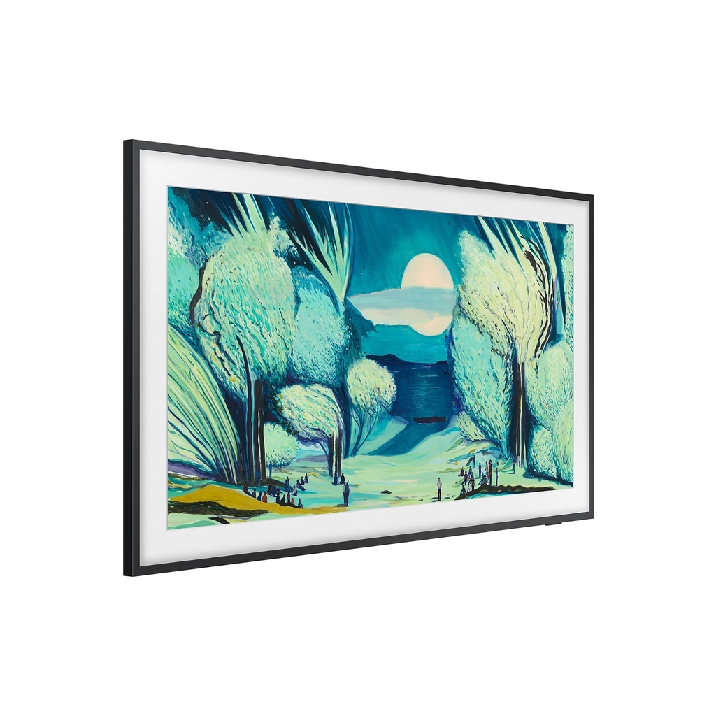 Телевізор Samsung QE50LS03FAUXUA - зображення 2