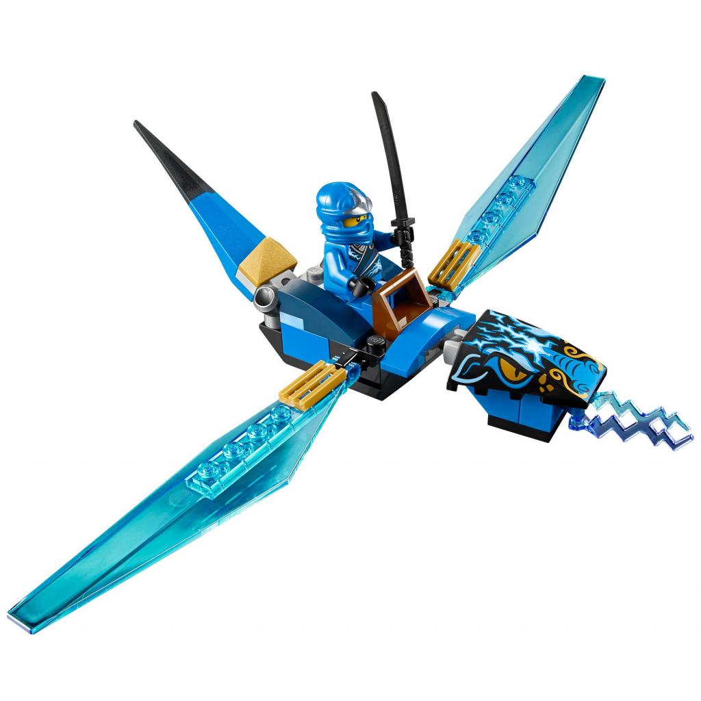 Конструктор LEGO Juniors Загублений храм (10725) - зображення 6