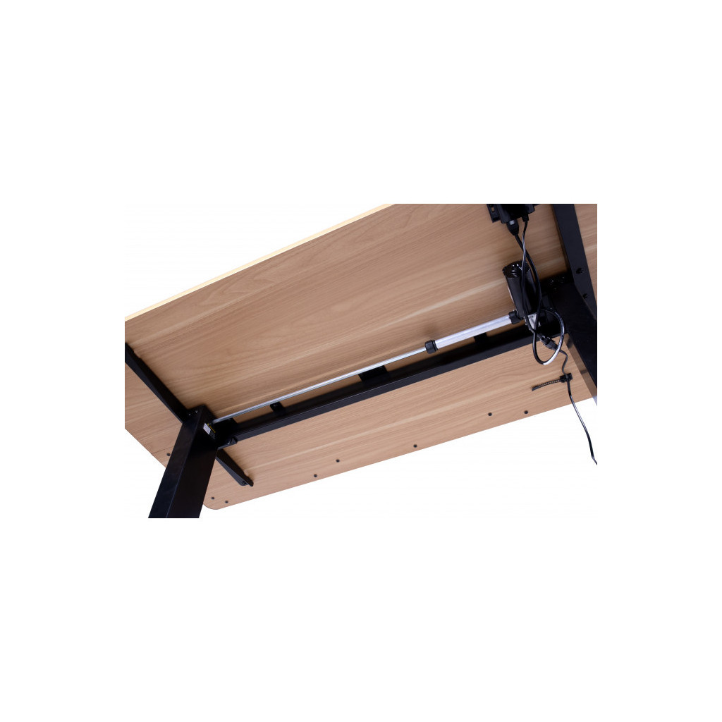 Комп'ютерний стіл Barsky User Master 1200*600 (VRU_el-03) - зображення 11