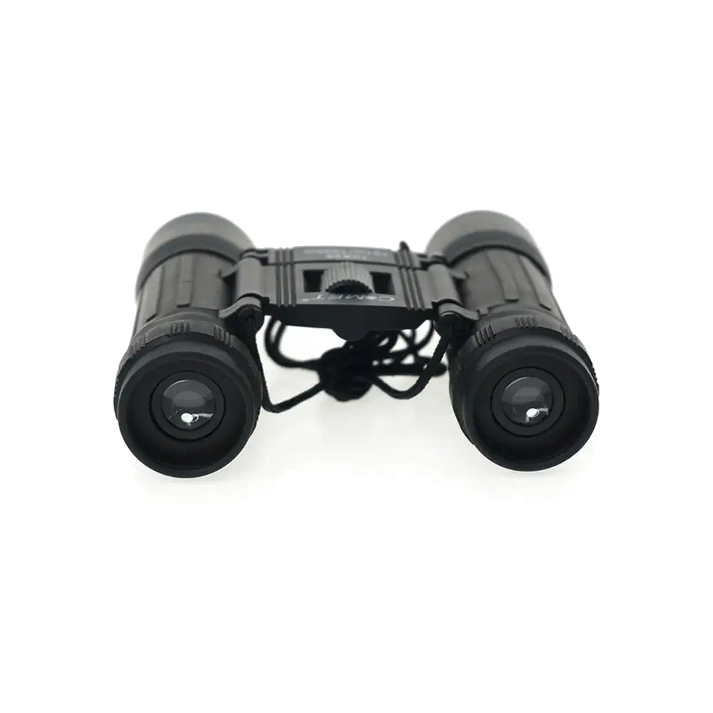 Бінокль Comet AXD301 10х25 в чохлі Чорний (AXD301-1025) - зображення 5