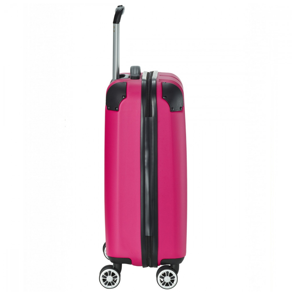 Валіза Travelite City Berry S (TL073047-17) - зображення 6