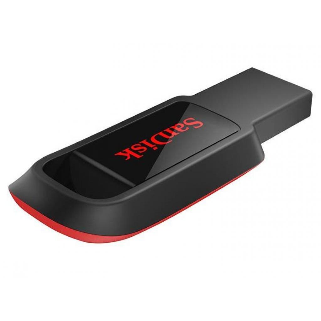 USB флеш накопичувач SanDisk 64GB Cruzer Spark USB 2.0 (SDCZ61-064G-G35) - зображення 5