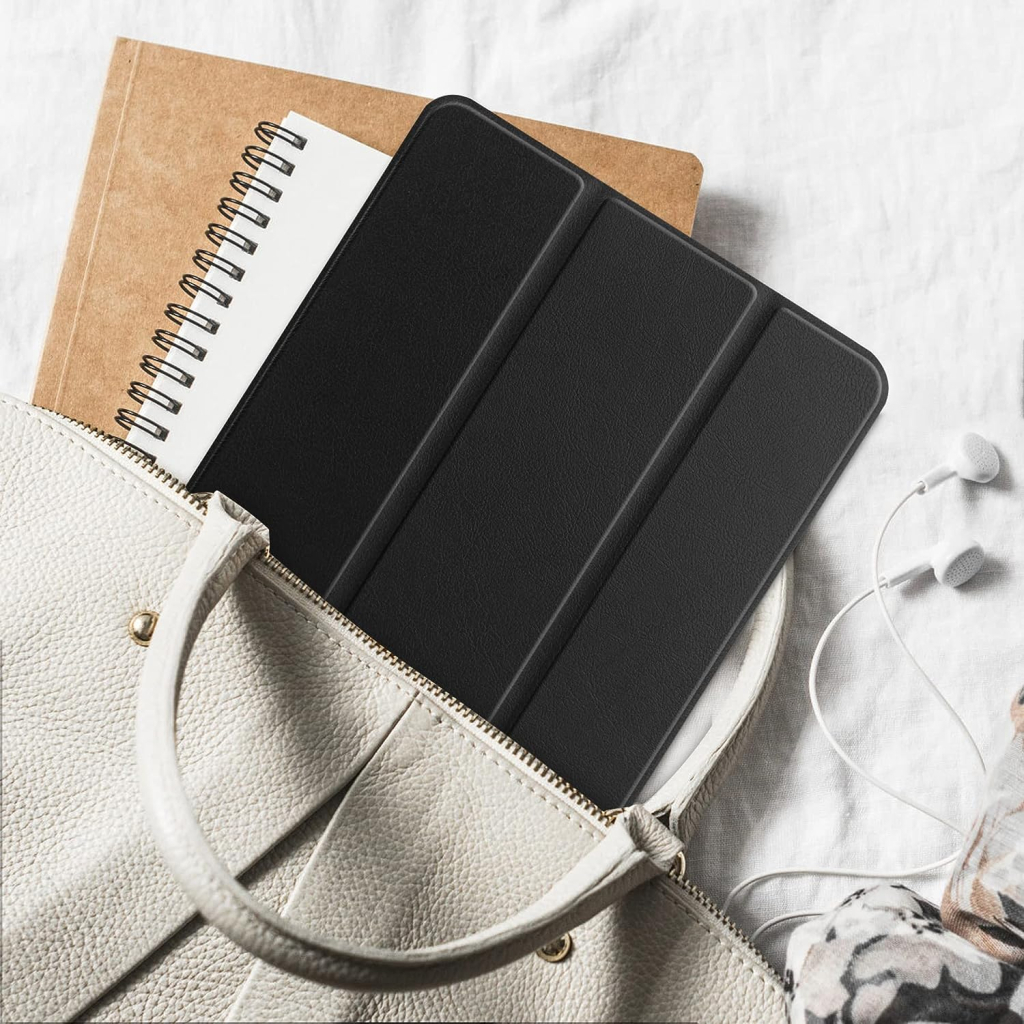 Чохол до планшета BeCover Smart Case Oscal Pad 10 (10.1") Black (709889) - зображення 10