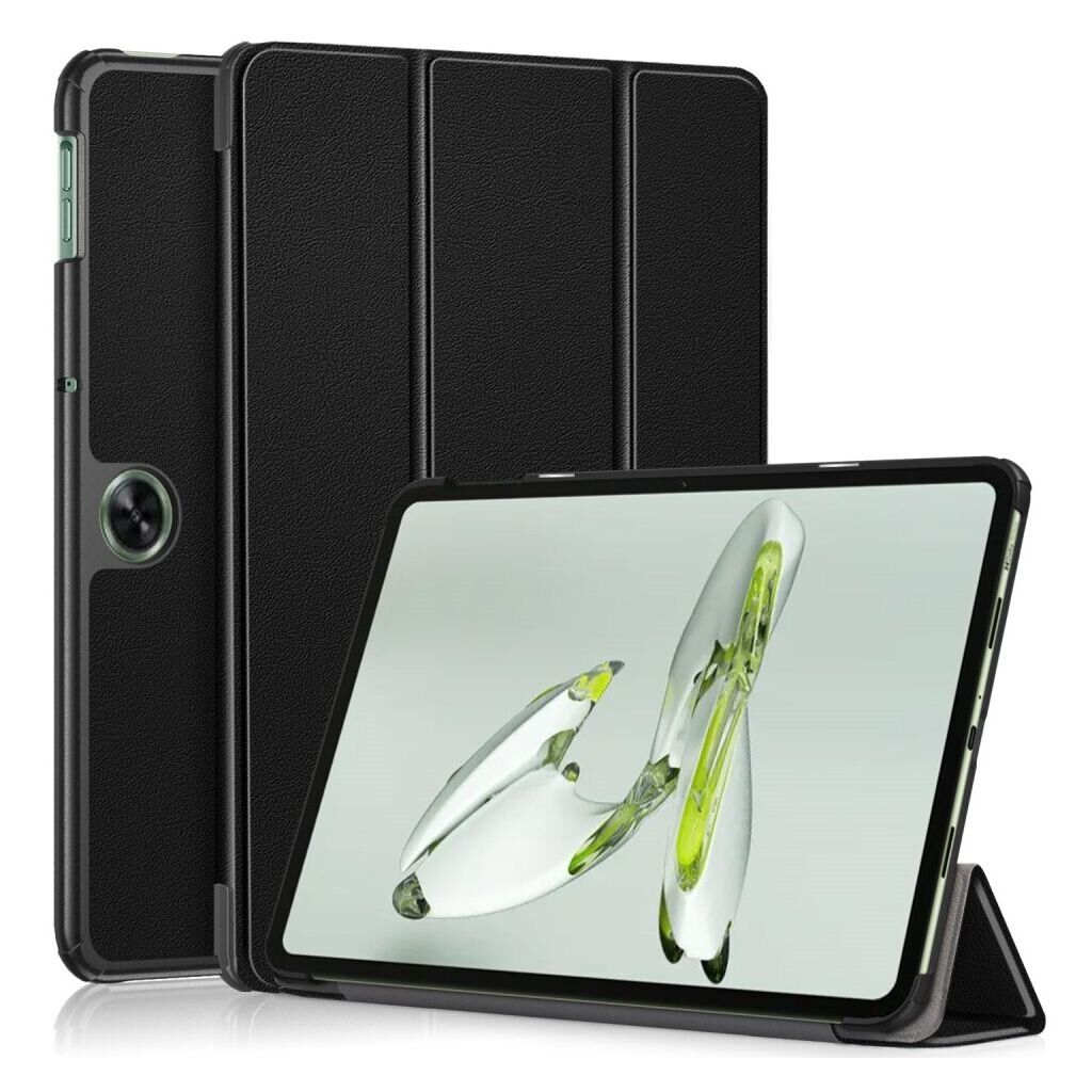 Чохол до планшета BeCover Smart Case OnePlus Pad Go 11.35" Black (710988) - зображення 1
