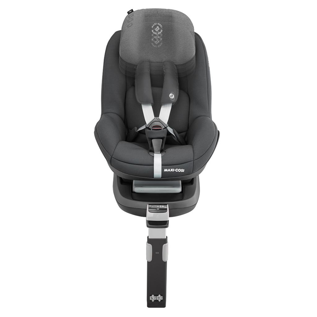 Автокрісло Maxi-Cosi Pearl Authentic Black (8634671120) - зображення 7