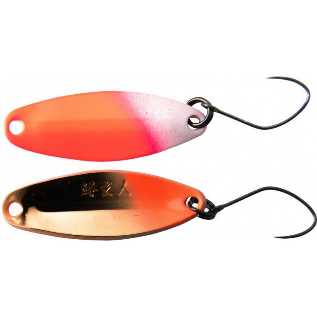 Блешня Nories Masukurouto 2.9g #UA03 (1812.02.99) - зображення 1