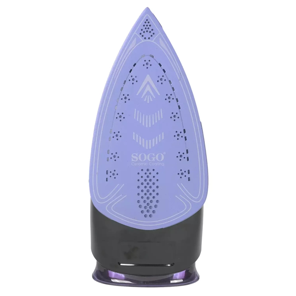 Праска SOGO PLA-SS-6330-L - зображення 2