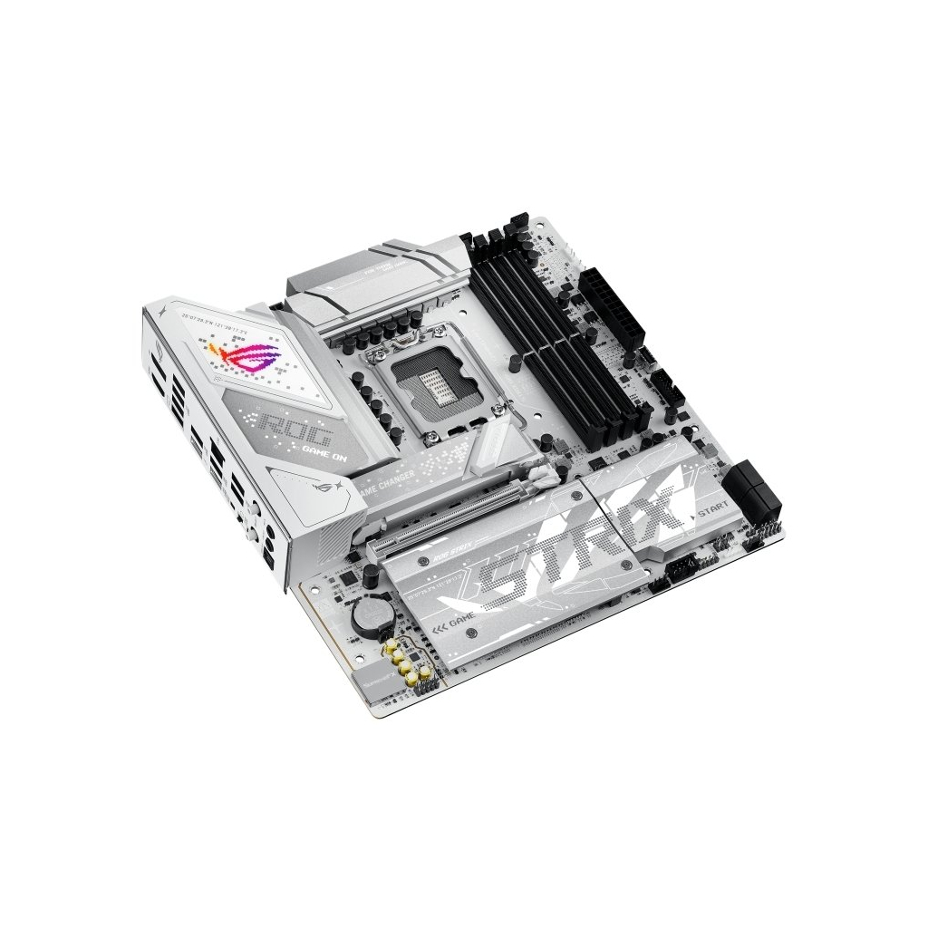 Материнська плата ASUS ROG STRIX B860-G GAMING WIFI - зображення 6