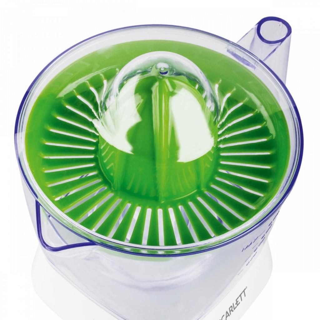 Соковижималка Scarlett SC-JE50C05 - зображення 2