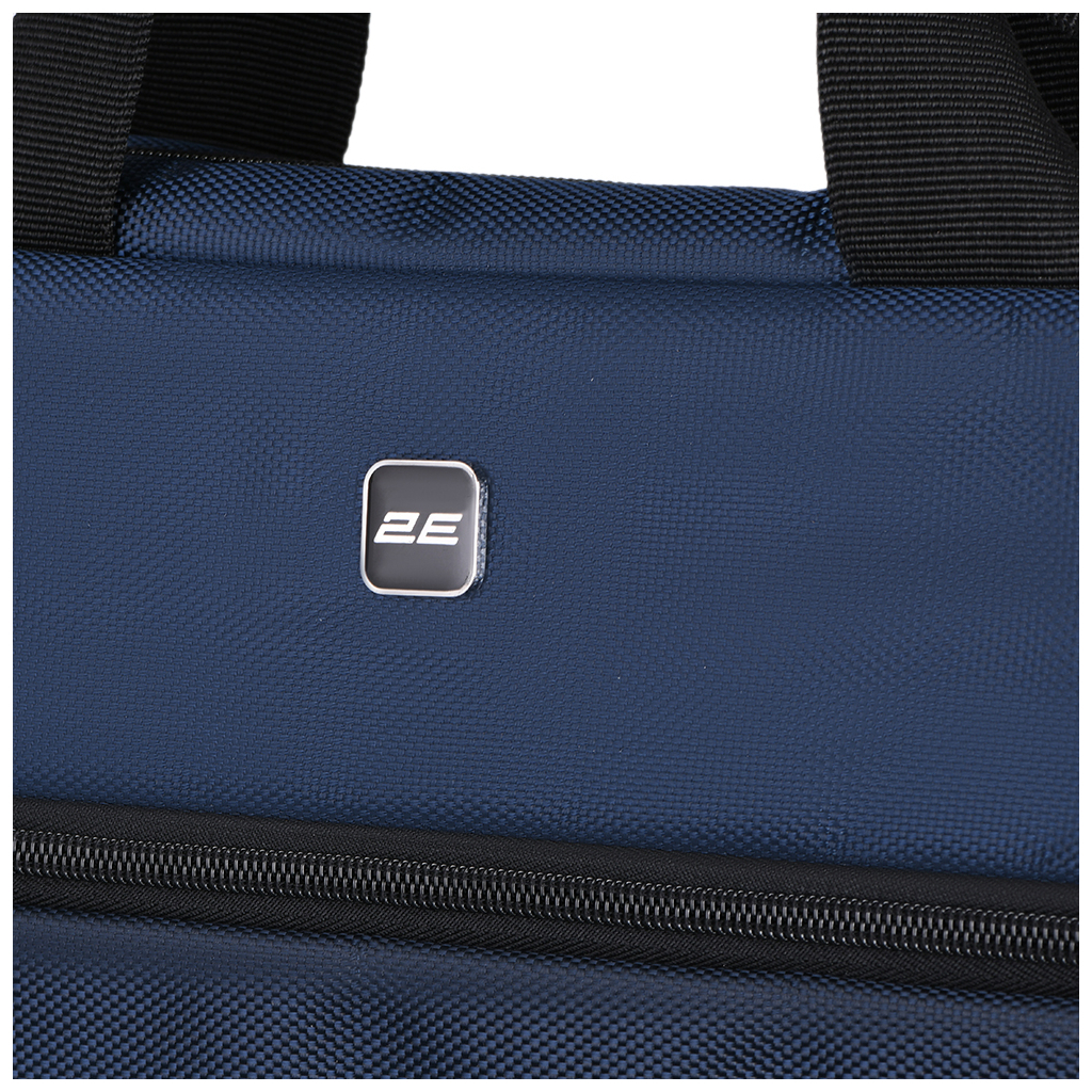 Сумка для ноутбука 2E 17.3" CBN317 Beginner (2E-CBN317DB) - зображення 4