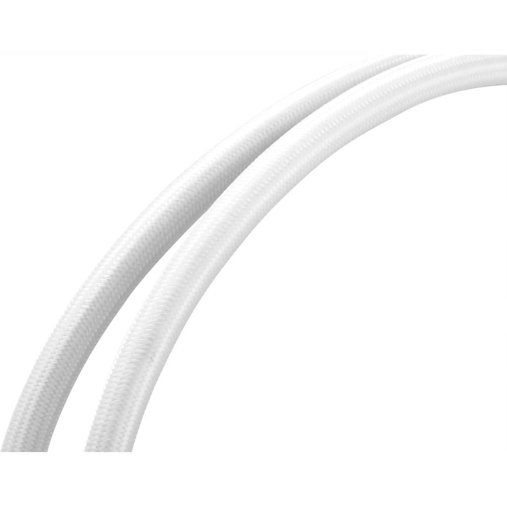 Система рідинного охолодження Lian Li Galahad AIO 360 White RGB (G89.GA360A.01) - зображення 5