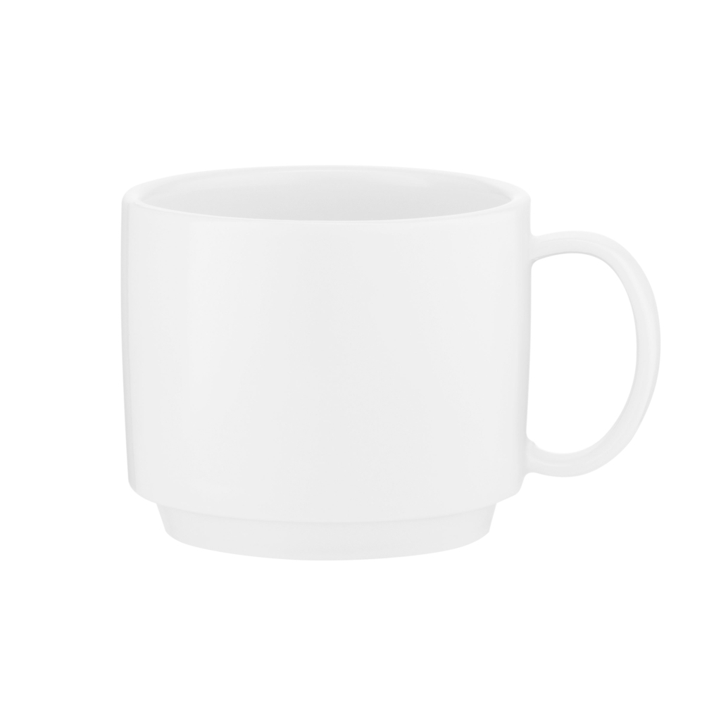 Чашка Ardesto Prato Stylish 200 мл (AR3628P) - изображение 4