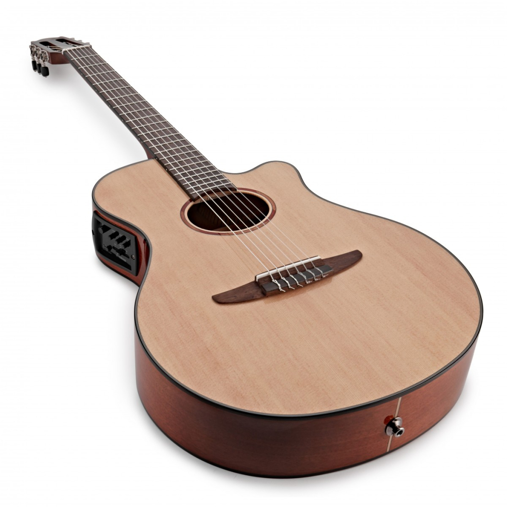 Гітара класична Yamaha NTX1 Natural - зображення 7