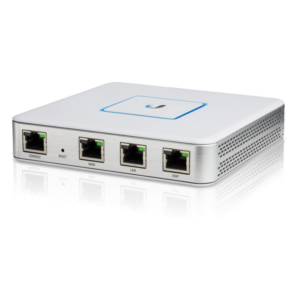 Маршрутизатор Ubiquiti USG - зображення 1