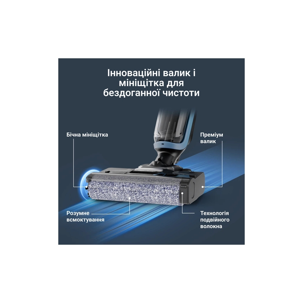 Пилосос Rowenta GZ2271E0 - зображення 6