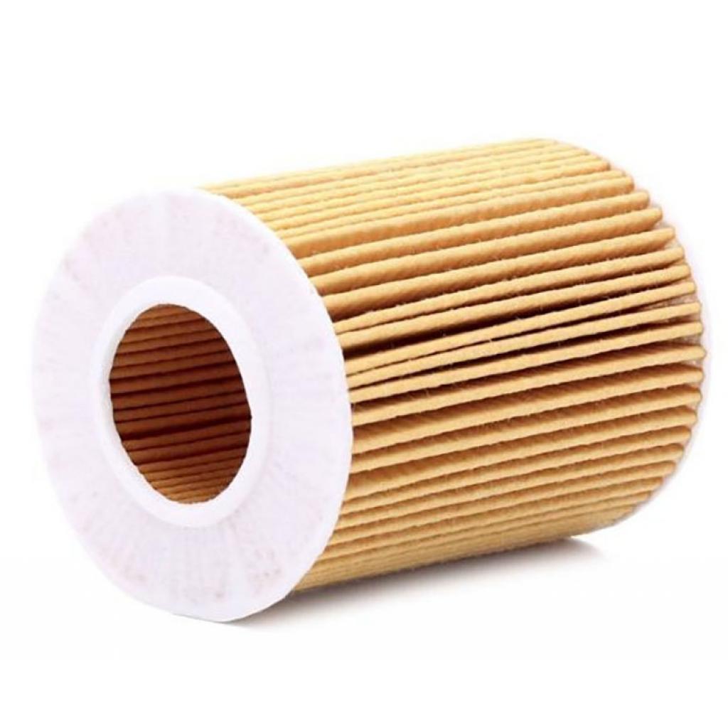 Фільтр масляний Bosch 1 457 437 003 - зображення 2