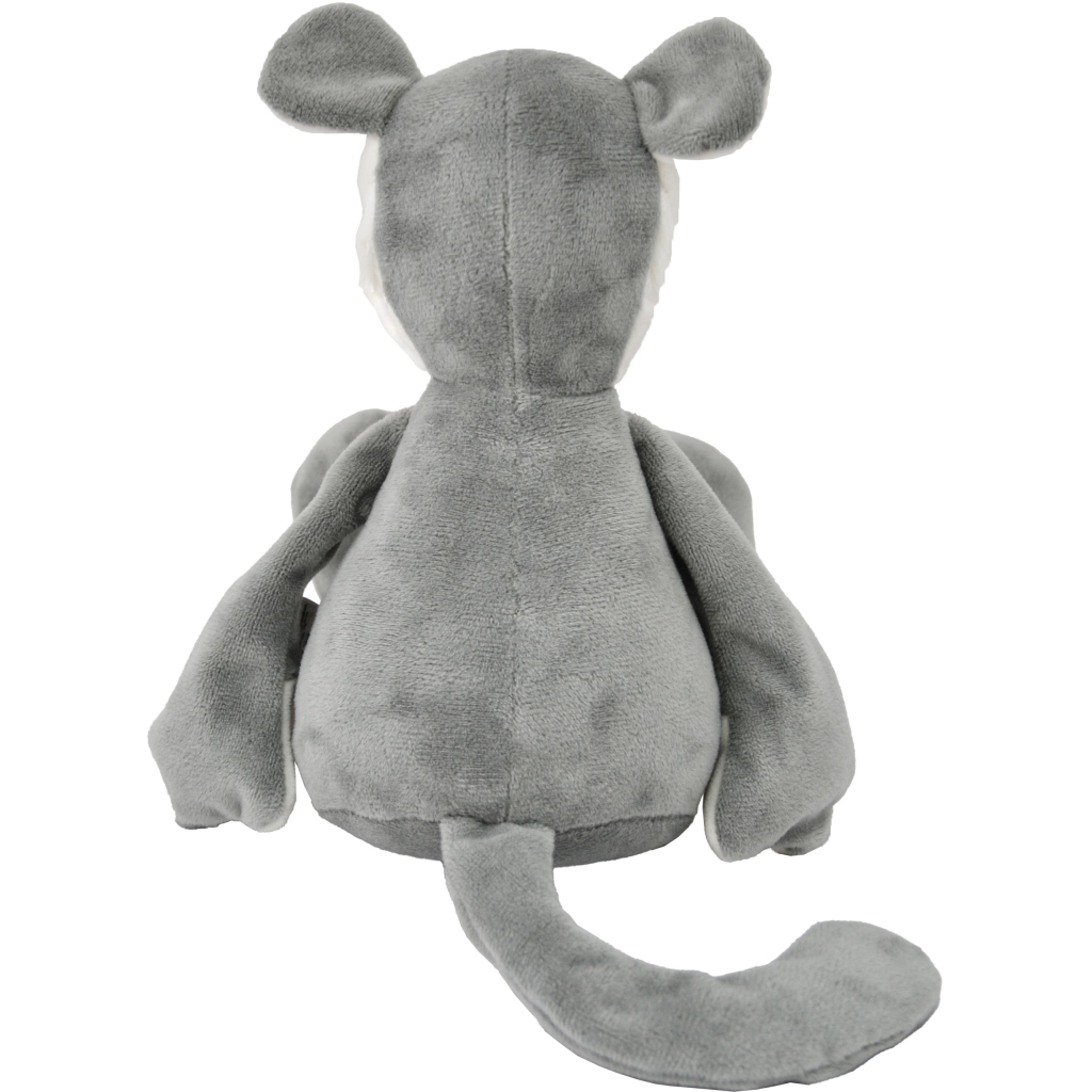 М'яка іграшка Tigres Тигрик Честер (ТИ-0025) - зображення 3