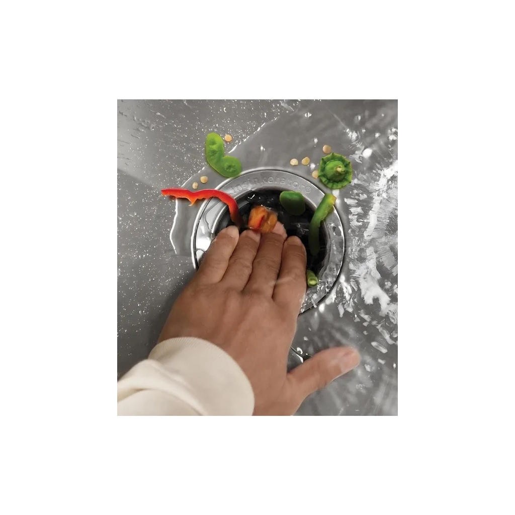 Подрібнювач харчових відходів In-Sink-Erator Premium 550 - изображение 11