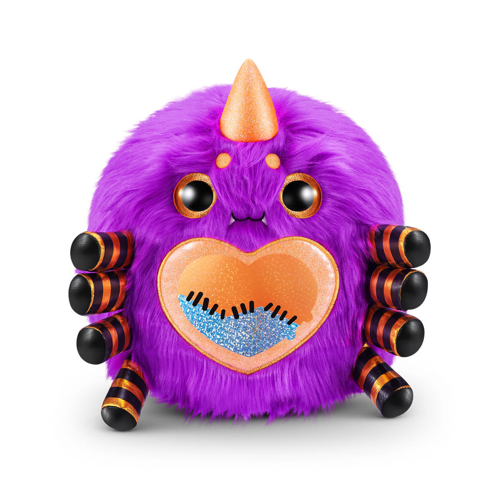 М'яка іграшка Rainbocorns сюрприз D серія Monstercorn Surprise (9297D) - зображення 2