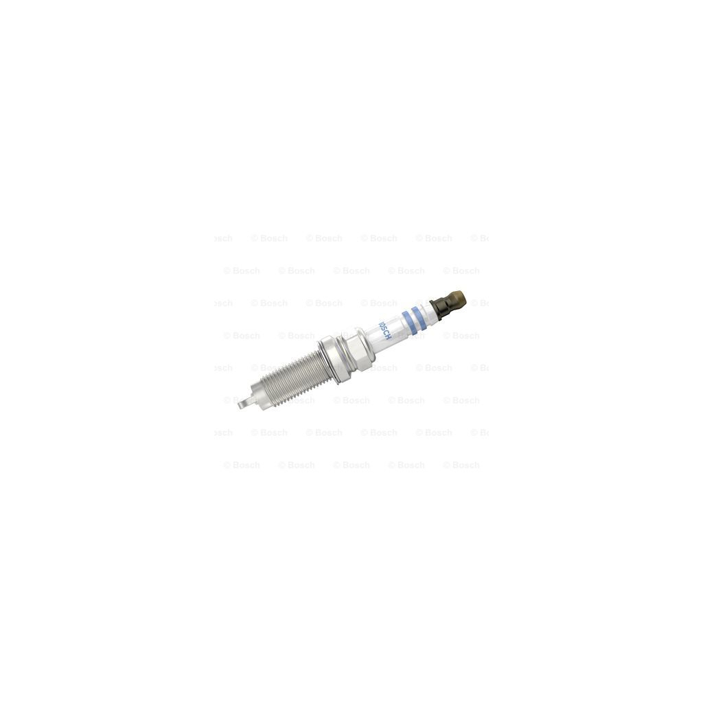 Свічка запалювання Bosch 0 242 135 531 - зображення 2