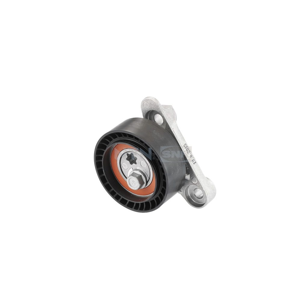 Натягувач ременя з роликом SNR GA357.63 - зображення 1