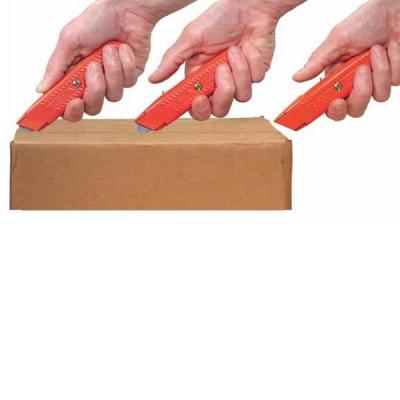 Ніж монтажний Stanley для отделочных работ, длина лезвия 155мм. (0-10-189) - зображення 3