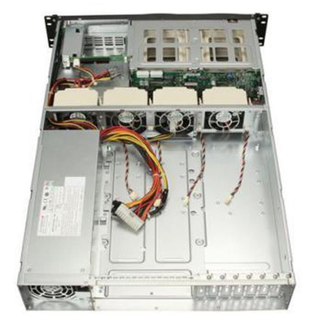 Корпус до сервера Supermicro CSE-822T-400LPB - зображення 4