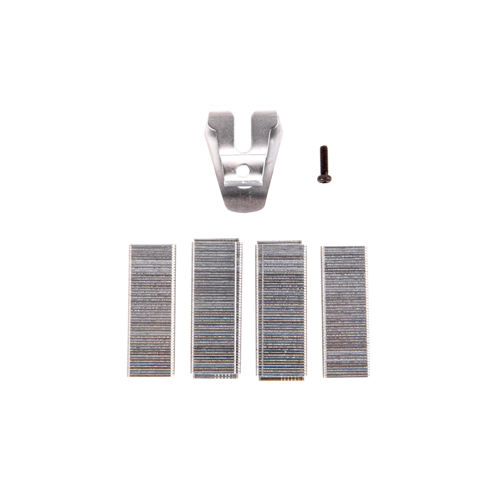 Степлер будівельний Tekhmann акумуляторний TCN-25/i20 (Без АКБ та ЗП) (850994) - изображение 10