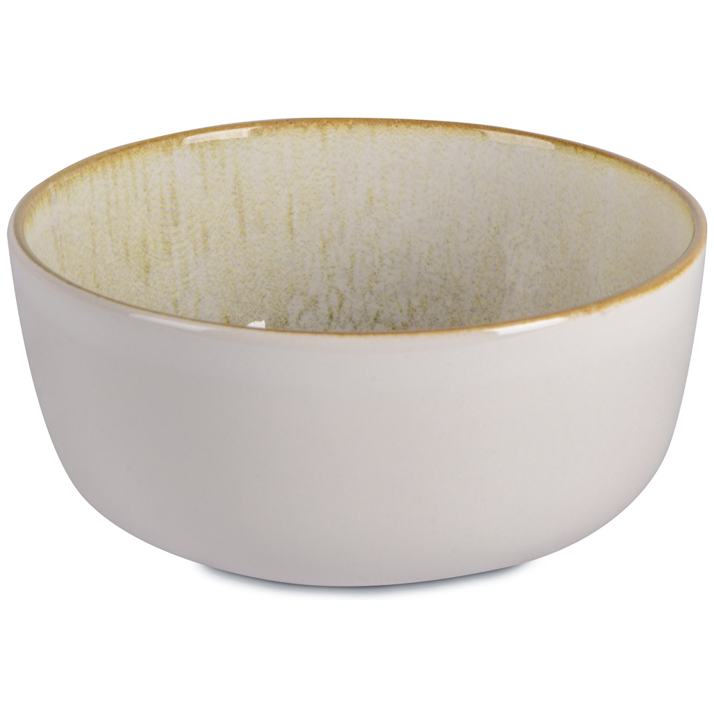 Салатник Ipec Nordic Lava 14,5 см (30908562) - зображення 1