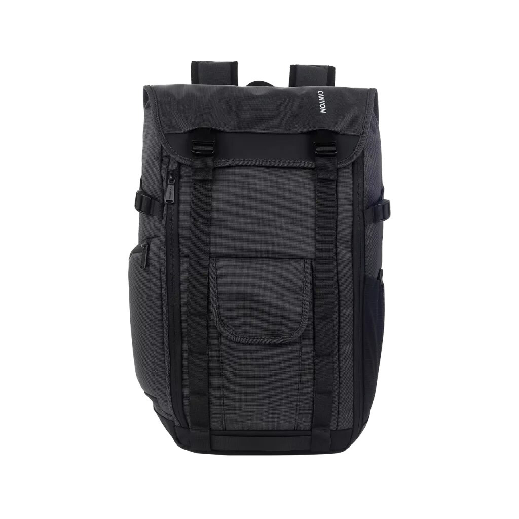 Рюкзак для ноутбука Canyon 15.6" BPA-5 Urban, 15L, Black (CNS-BPA5B1) - зображення 1