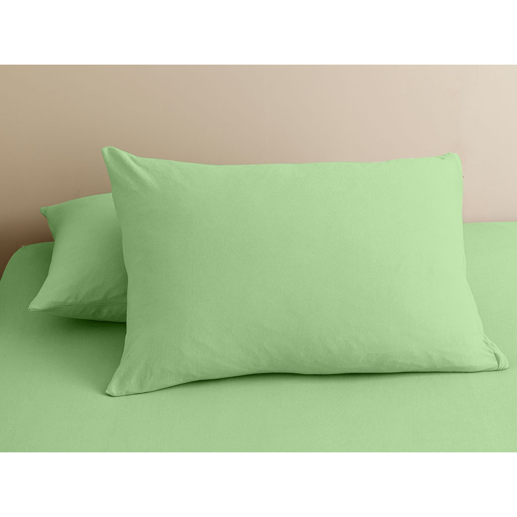 Простирадло MirSon Махровий набір 19-816 Lantorini на гумці 80х200+25 + наволочка 50х70 (2200002937733) - зображення 4