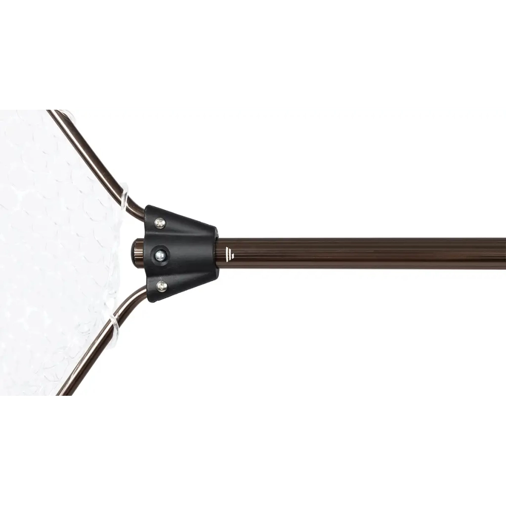 Підсака Favorite Arena ALNBR1-140 1.45m сітка силікон brown (1693.07.17) - зображення 2