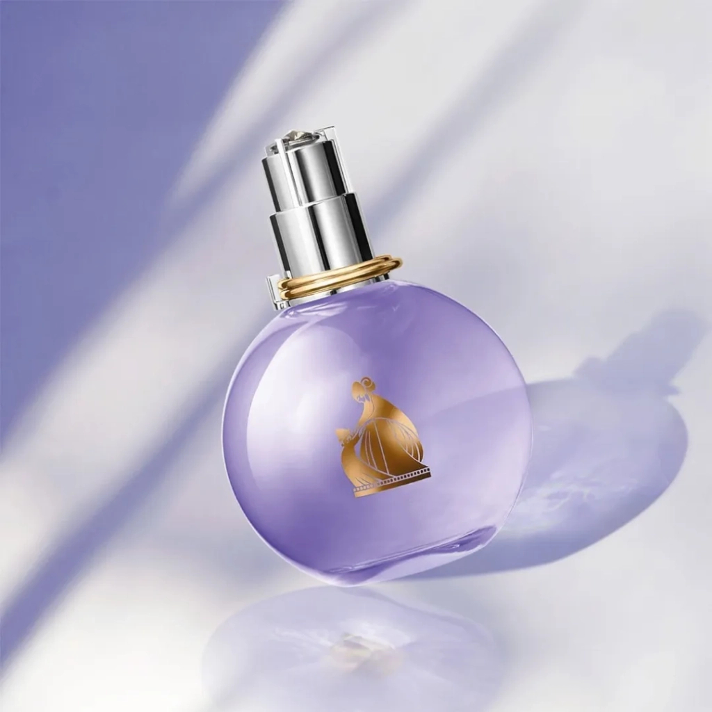 Парфумована вода Lanvin Eclat d'Arpege 50 мл (3386461515688) - изображение 3