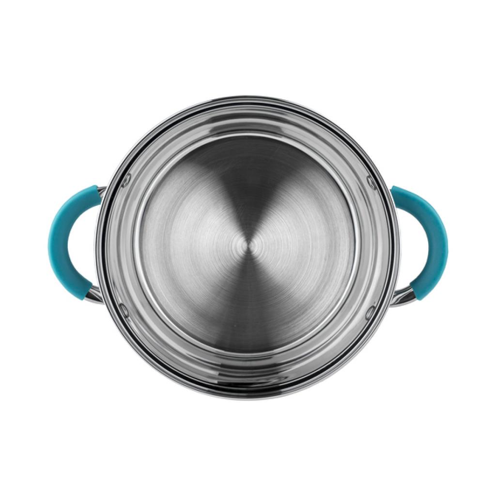 Каструля Ringel Berlin з кришкою 2.3 л (RG-20013-18) - зображення 6