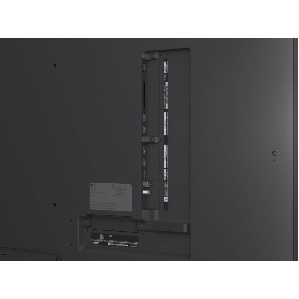 Телевізор LG 65QNED86A6A - изображение 12