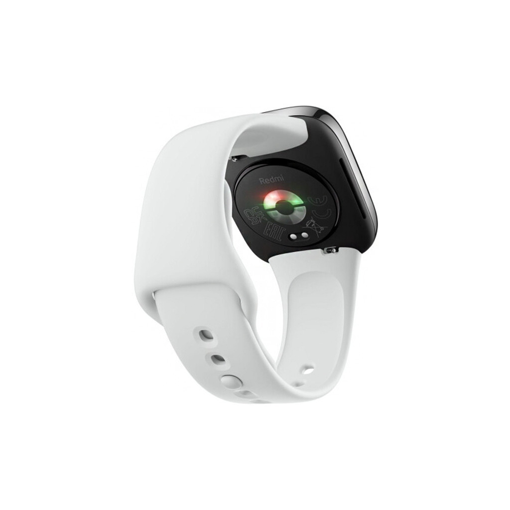 Смарт-годинник Xiaomi Redmi Watch 3 Active Gray (996388) - зображення 11