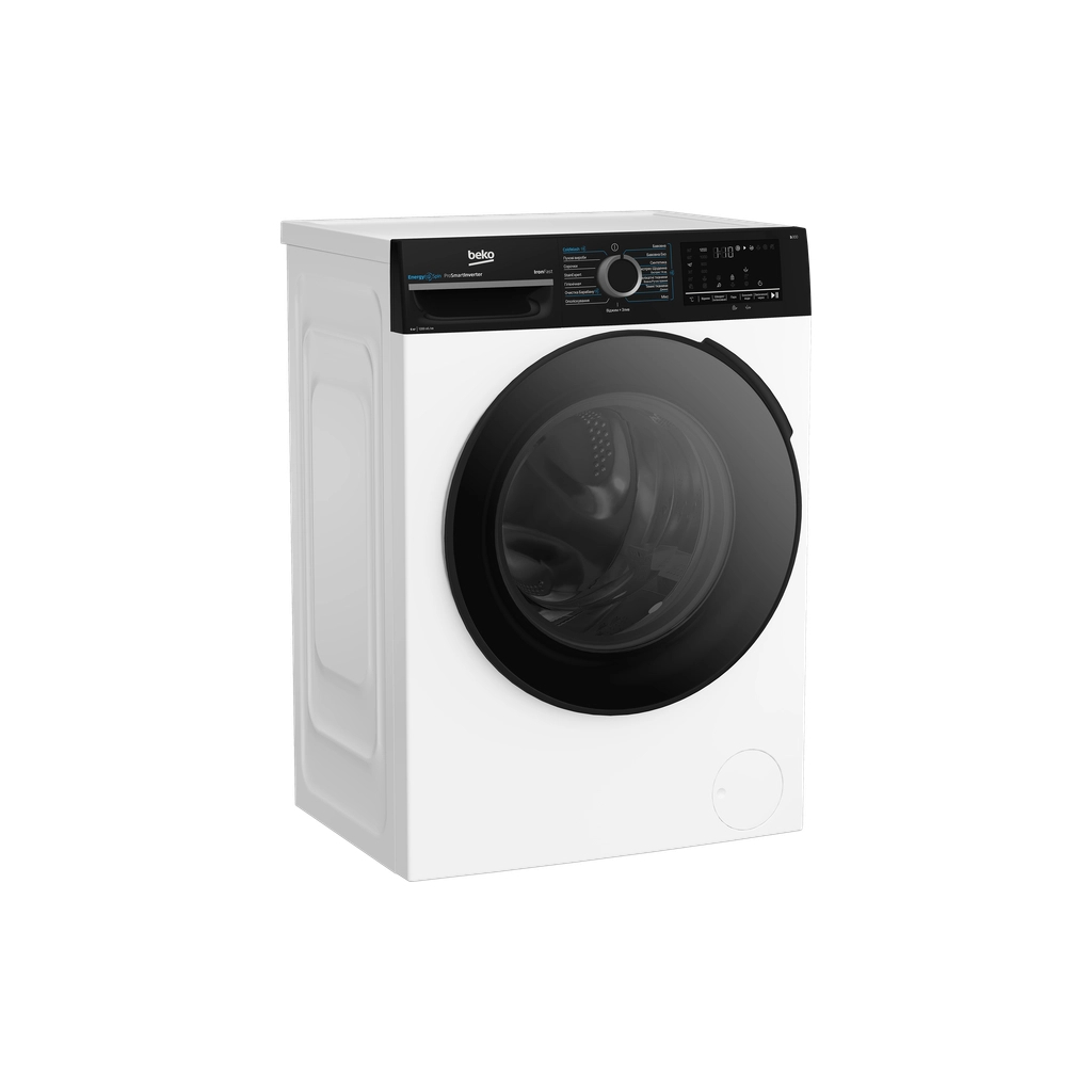 Пральна машина Beko BM1WFSU36233WPBB - зображення 2