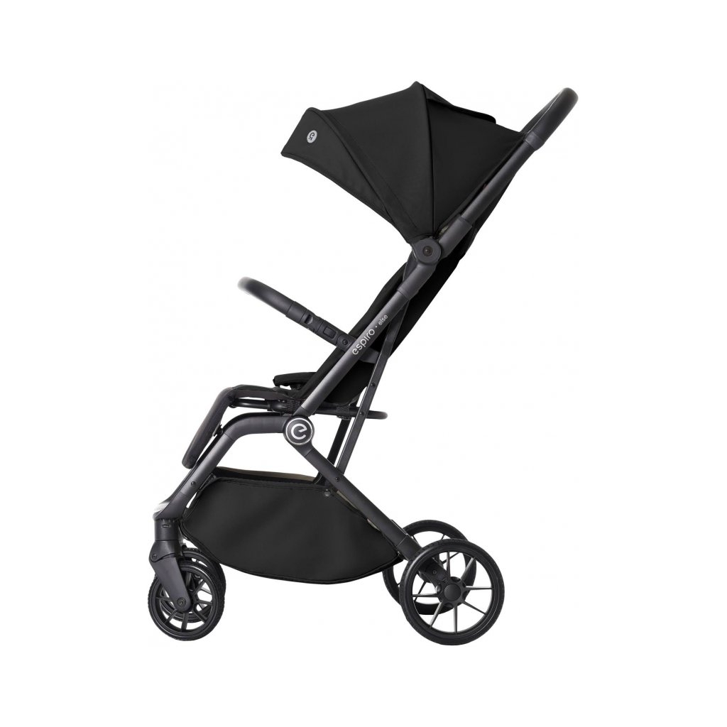 Коляска Espiro ELSE 04 MINT VARIANT (5905683801614) - зображення 5