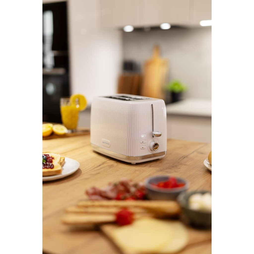 Тостер Gorenje T850DPW - зображення 7